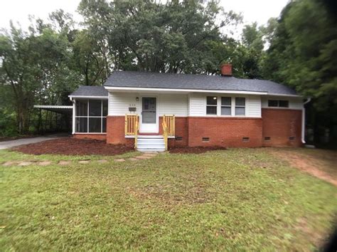 House For Rent with 1943 square feet, 2 car garage. . Craigslist spartanburg houses for rent